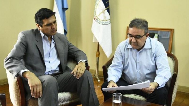 El presupuesto municipal 2018 de Capital prioriza las plazas y el pavimento