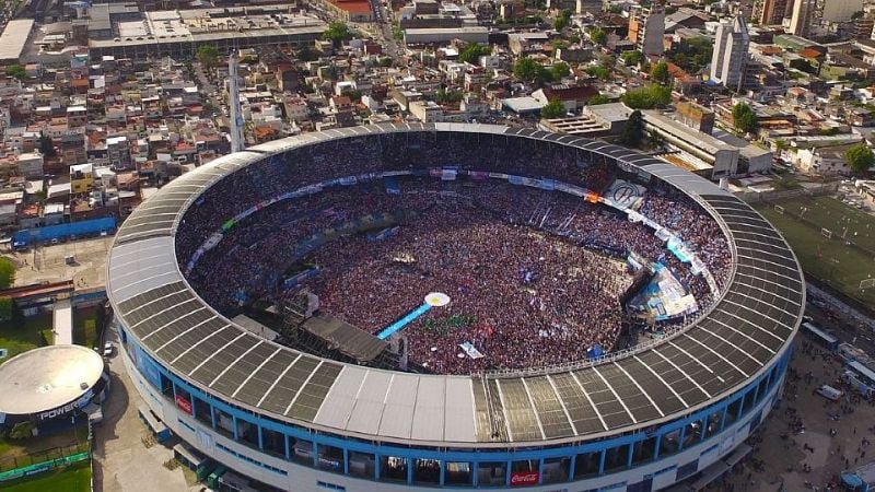 Cristina contra Macri: "Su única lealtad es para los grupos concentrados"