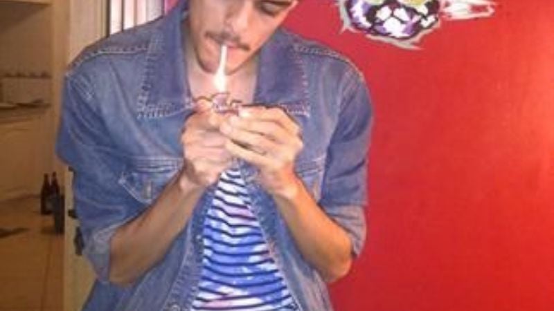 Andalgalense destacado en Tucumán