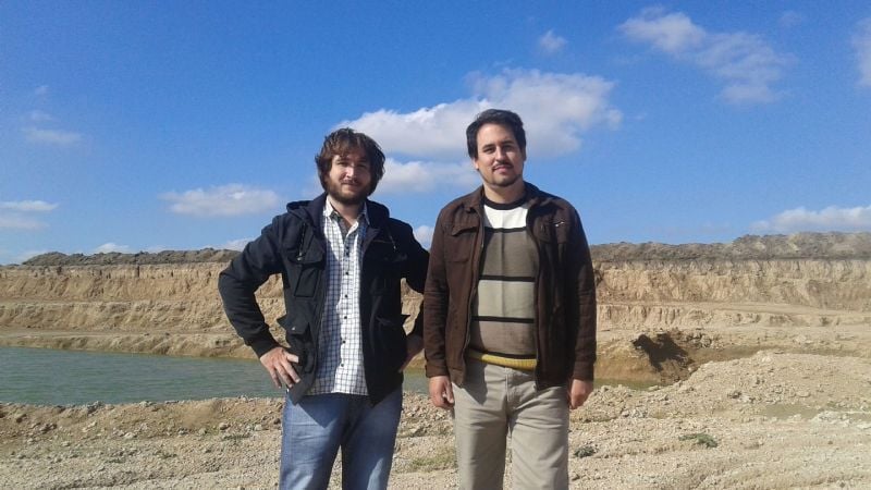 Descubren nueva especie de cóndor de 30 mil años de antigüedad