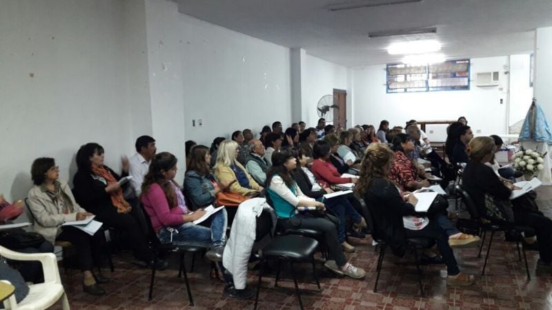 Proyectan el Año de la Piedad Popular para el 2018