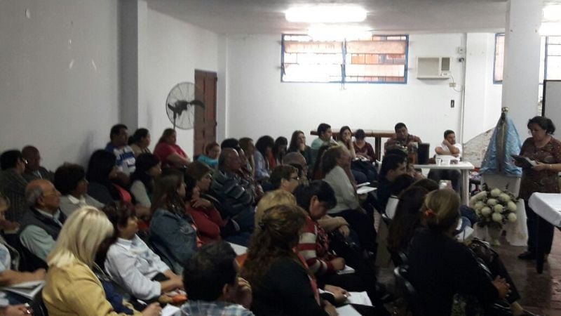 Proyectan el Año de la Piedad Popular para el 2018