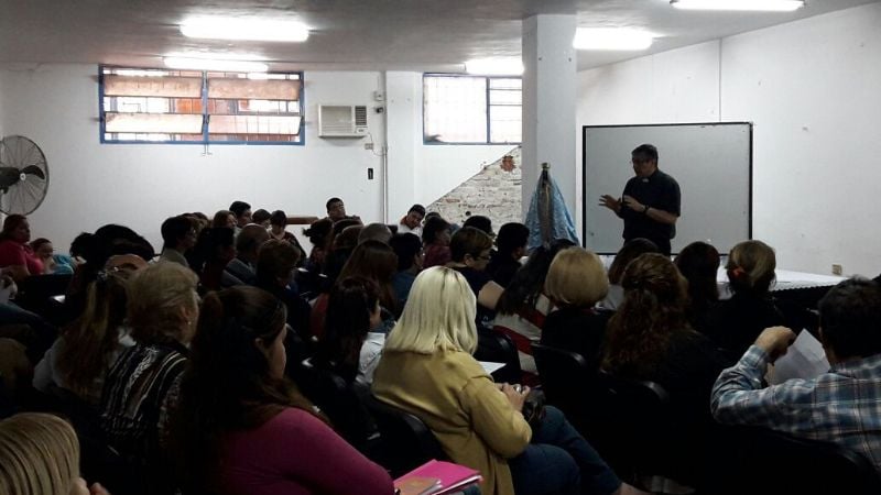 Proyectan el Año de la Piedad Popular para el 2018