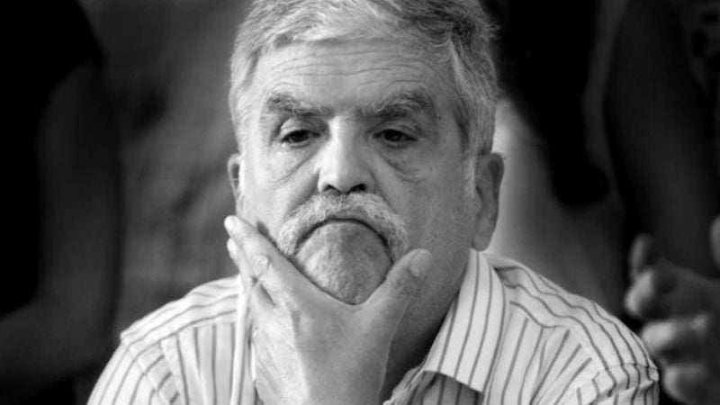 La Cámara Federal ordenó la detención de Julio De Vido