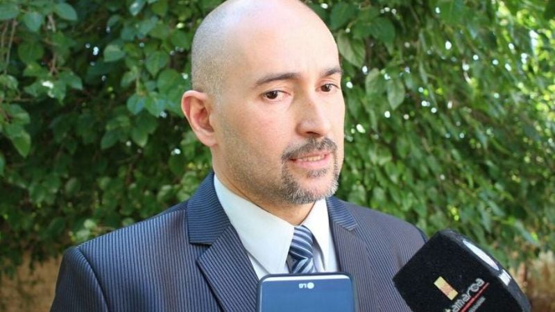 Comenzó el juicio por el crimen de Dahbar