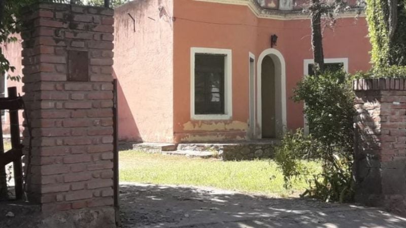 Se complotaron para atacar a sus ex parejas