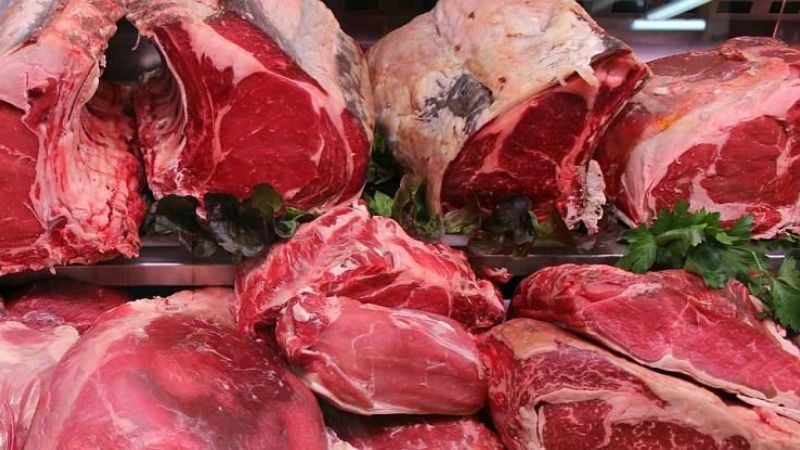 El consumo de carne vacuna creció 6,7% en los primeros 9 meses del año