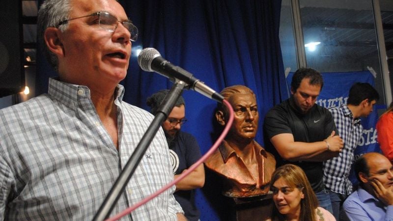 “Nuestra lealtad es con Catamarca y los catamarqueños”