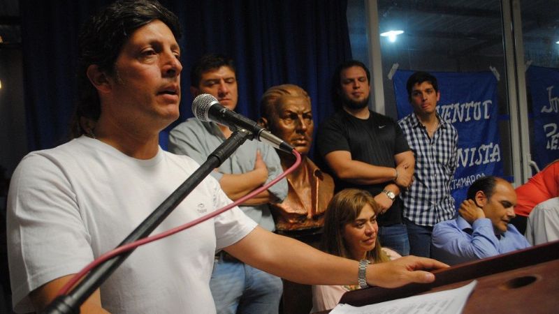 “Nuestra lealtad es con Catamarca y los catamarqueños”