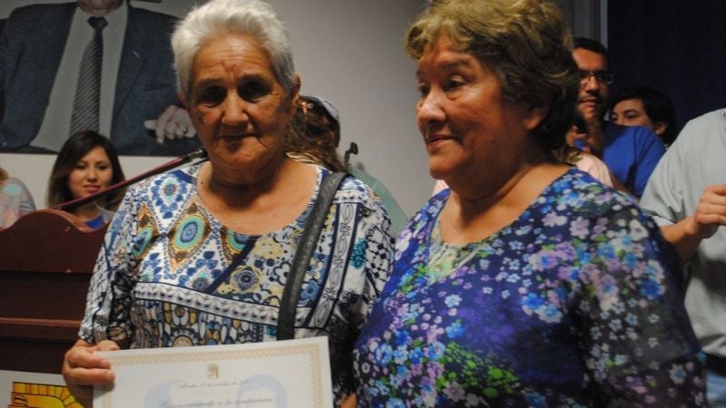 “Nuestra lealtad es con Catamarca y los catamarqueños”