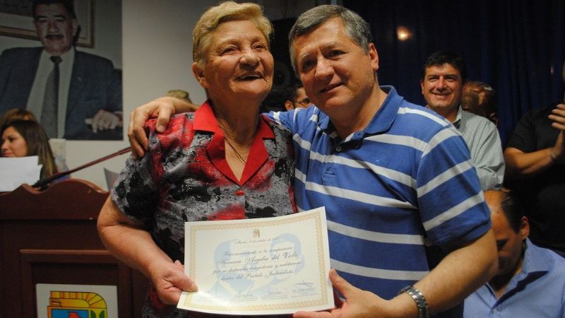 “Nuestra lealtad es con Catamarca y los catamarqueños”