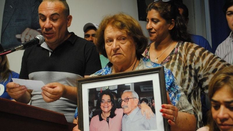 “Nuestra lealtad es con Catamarca y los catamarqueños”