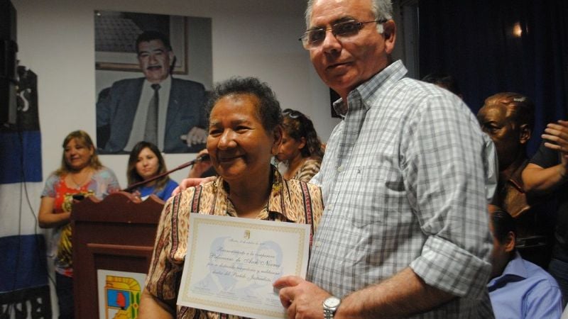 “Nuestra lealtad es con Catamarca y los catamarqueños”