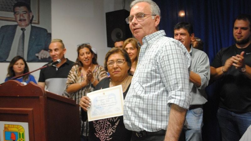 “Nuestra lealtad es con Catamarca y los catamarqueños”