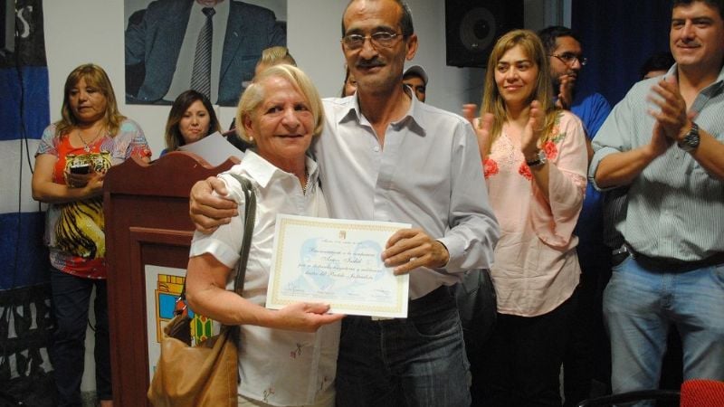 “Nuestra lealtad es con Catamarca y los catamarqueños”