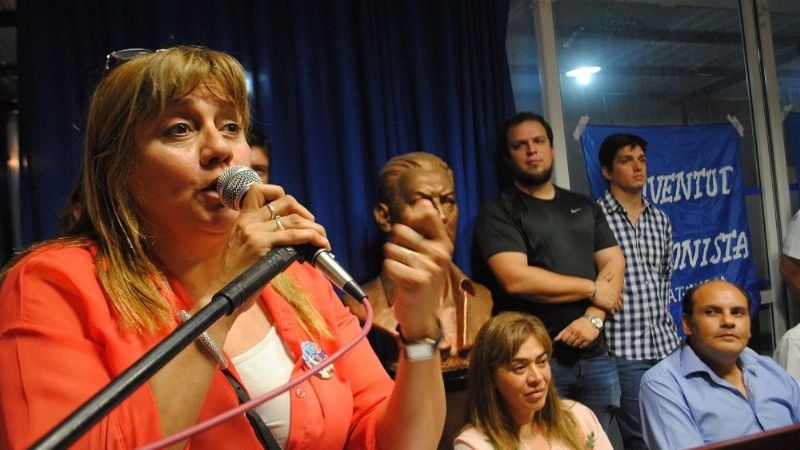 “Nuestra lealtad es con Catamarca y los catamarqueños”