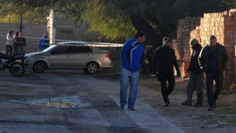 Se conoce la sentencia por el crimen en el motel