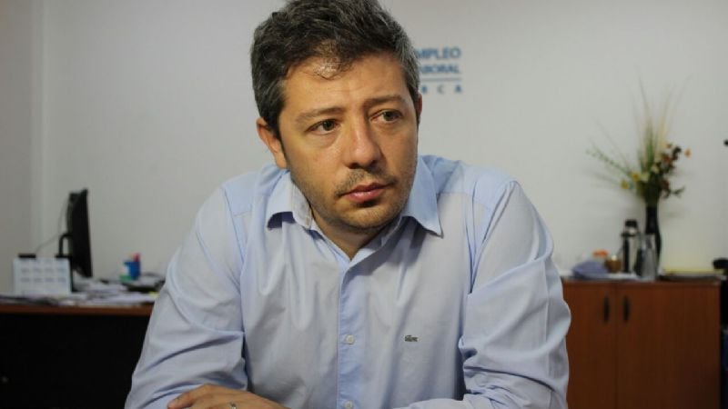 “No cambiamos el voto por nada”