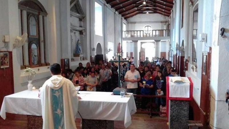Más de 160 agentes de pastoral en la Asamblea del Decanato Este