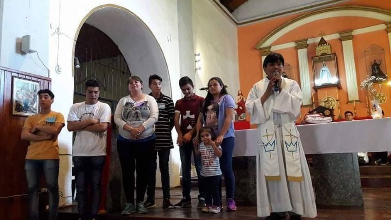 Más de 160 agentes de pastoral en la Asamblea del Decanato Este