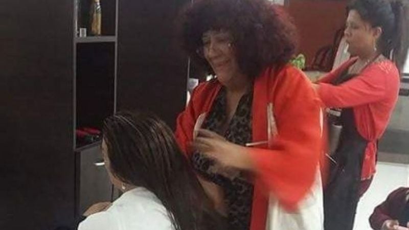 Falleció una candidata a diputada provincial