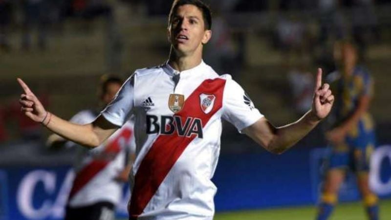 River ya está en “semis” de la Copa Argentina