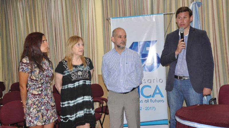 Se realizó foro de sensibilización sobre consumo problemático de sustancias