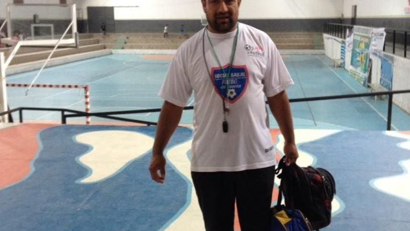 Social Saujil largó con todo