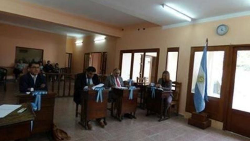 Concejales aprobaron la adquisición de un camión