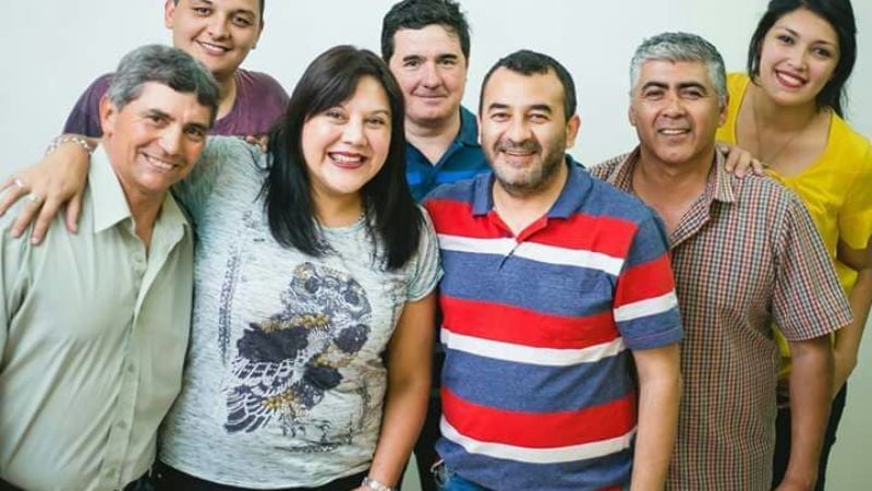 El FCS-Cambiemos suspendió cierre de campaña en Recreo