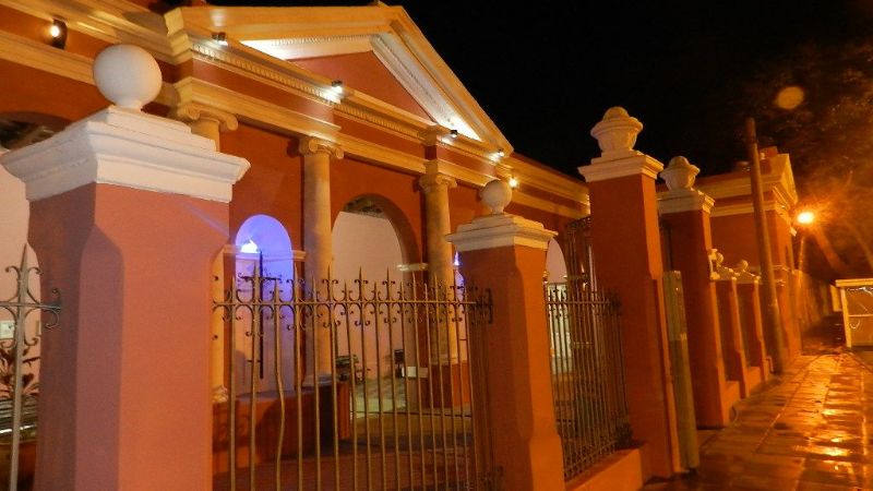 Actualización de datos y unificación de nichos en el cementerio