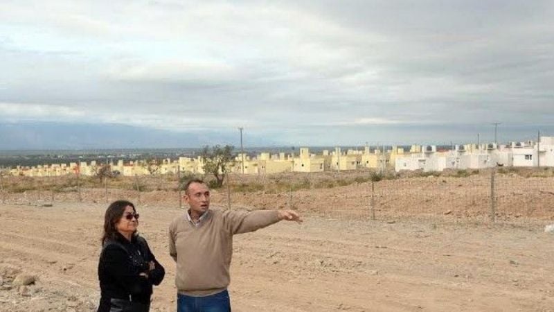“El lunes estaremos trabajando como siempre”