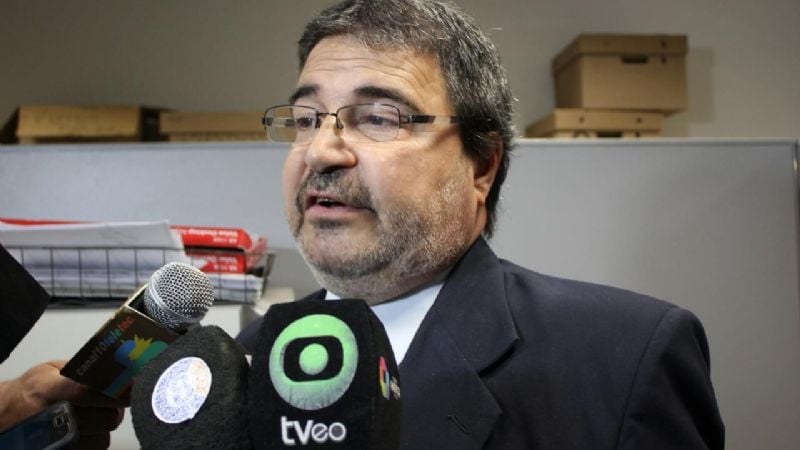 Ultiman preparativos para las elecciones del domingo