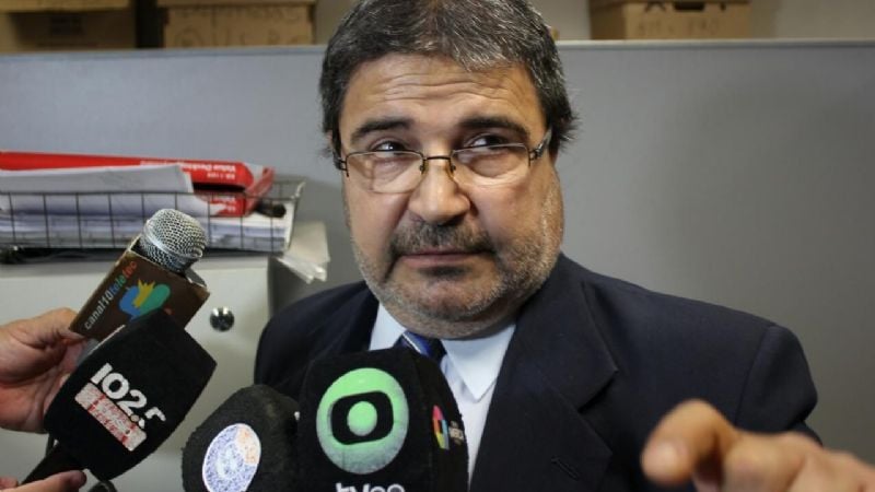 Ultiman preparativos para las elecciones del domingo