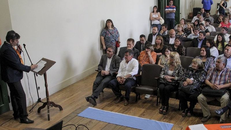 El municipio capitalino donará terreno al SIDCa