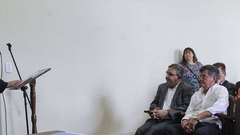 El municipio capitalino donará terreno al SIDCa