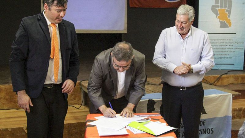 El municipio capitalino donará terreno al SIDCa