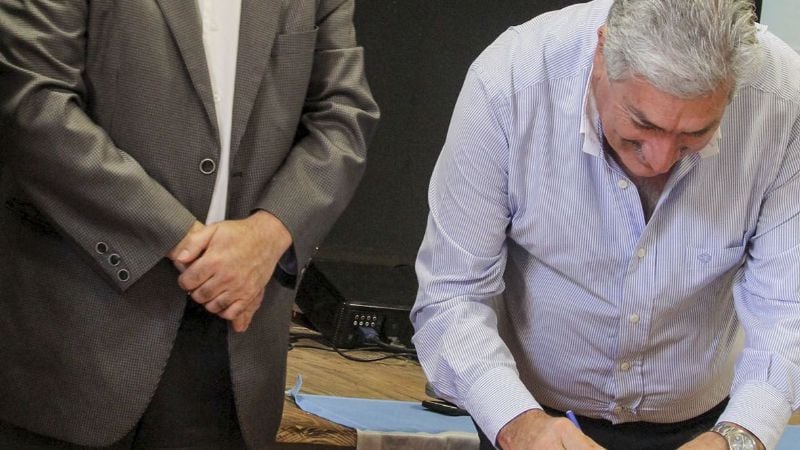 El municipio capitalino donará terreno al SIDCa