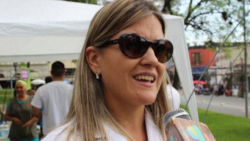 Difunden la importancia de una alimentación sana