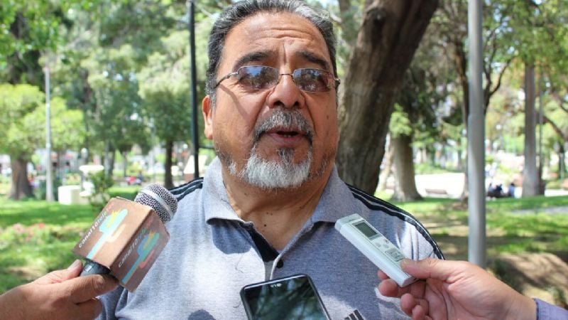 “Decir que tenemos miedo es decir que la dictadura llegó a las urnas”