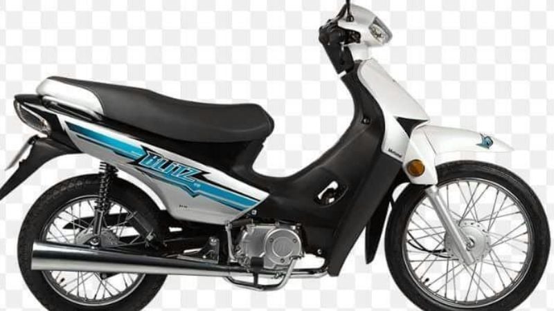 B° Matadero: se levantó para ir a trabajar y no encontró la moto