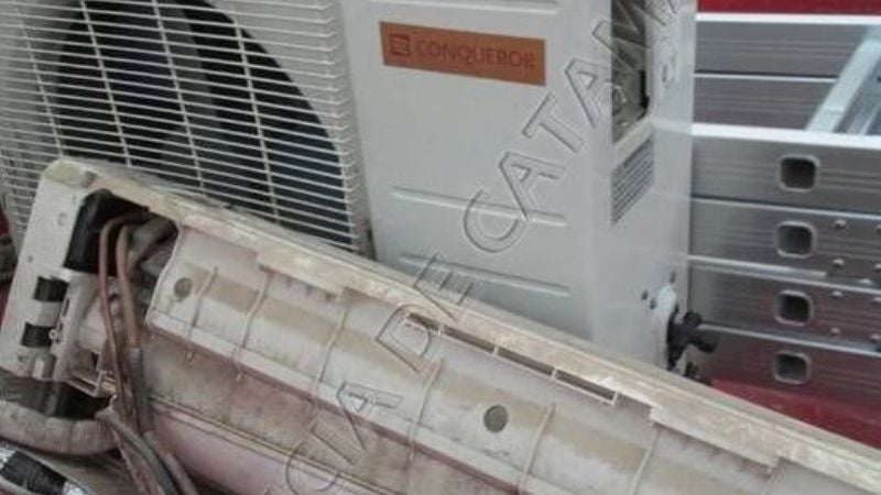 Recuperan valiosos elementos robados en Valle Viejo