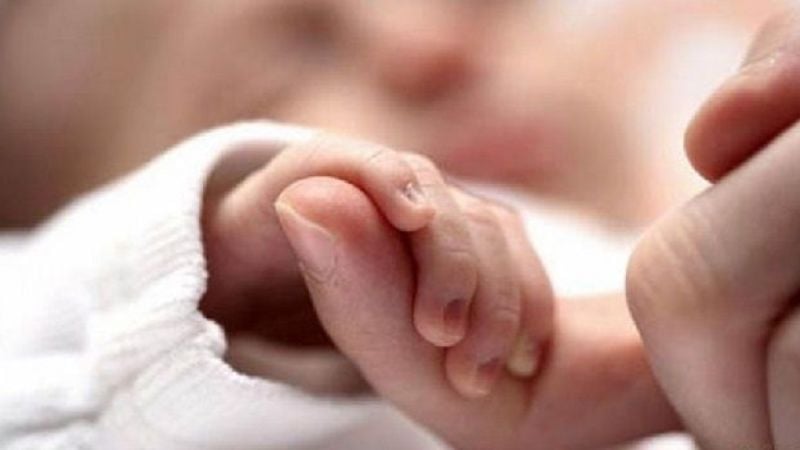 Bajó el índice de mortalidad infantil en la provincia