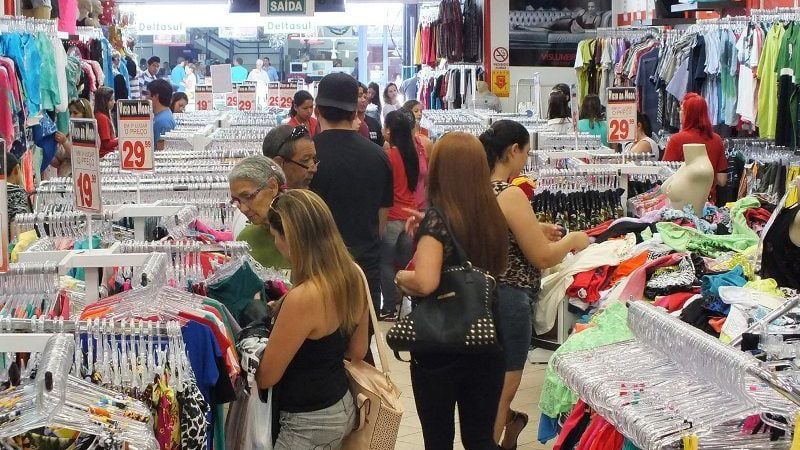 Las ventas minoristas se mantuvieron en septiembre