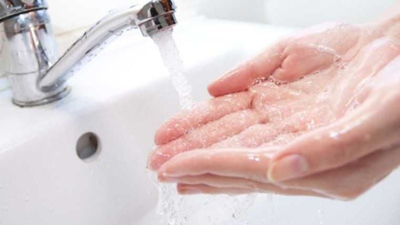 No se registró ningún caso de gripe A en los meses críticos