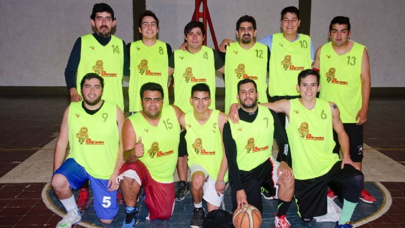 Nueva fecha para del Básquet Universitario