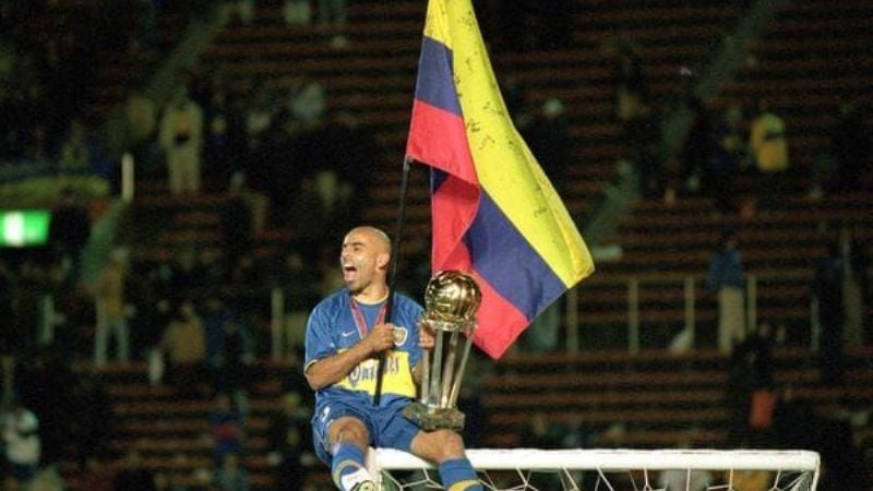 Film sobre la Intercontinental de Boca ante Madrid en Catamarca