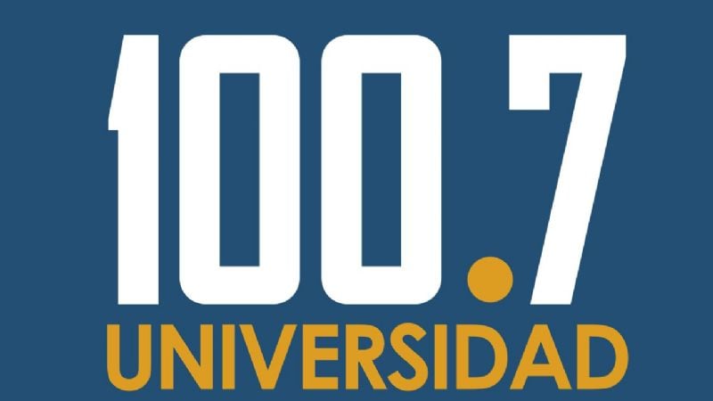 Talleres de radio en los 25 años de FM Universidad