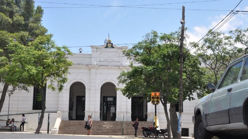 Foro de sensibilización: El Consumo Problemático de Sustancias