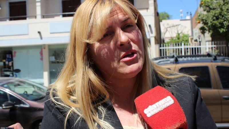 “La madre habría ingresado por sus propios medios a la villa”